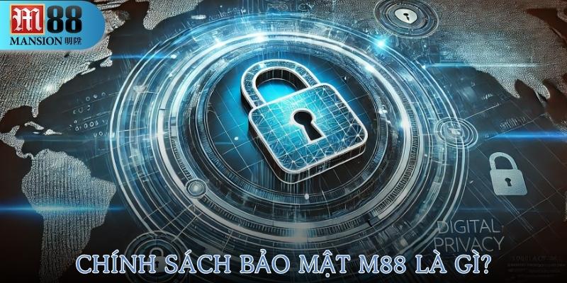 Chính sách bảo mật