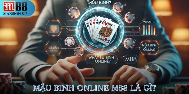 Mậu binh online