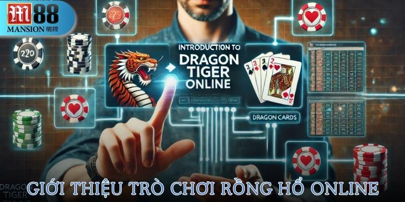 Rồng Hổ online