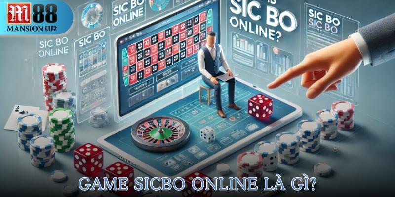 Sicbo online