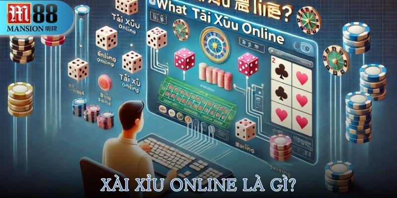 Tài Xỉu online