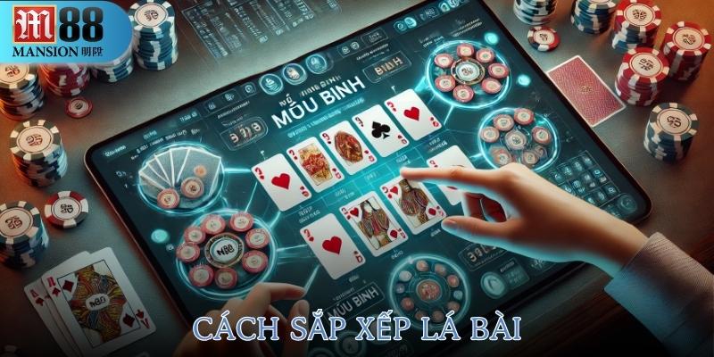 Mậu binh online