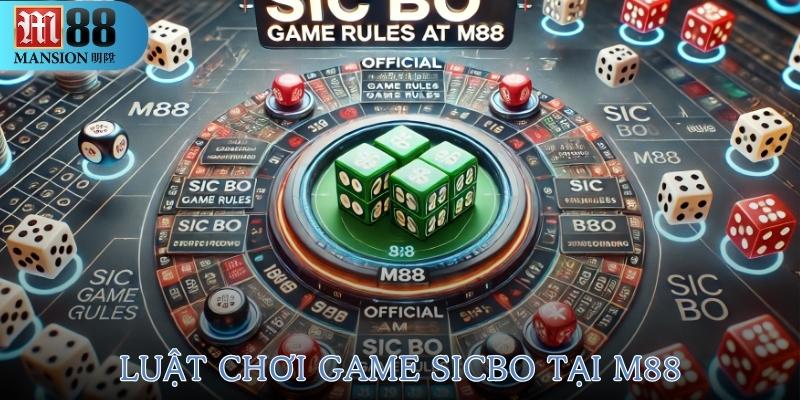 Sicbo online