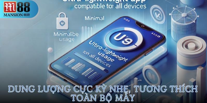 Tải app M88