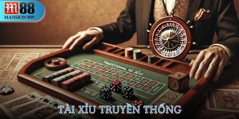 Tài Xỉu online