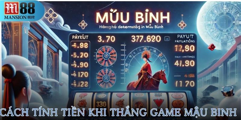 Mậu binh online