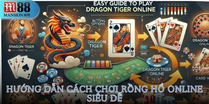 Rồng Hổ online