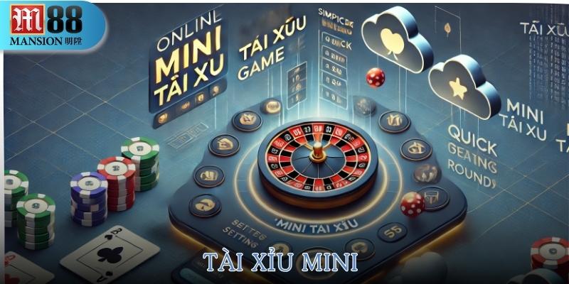 Tài Xỉu online