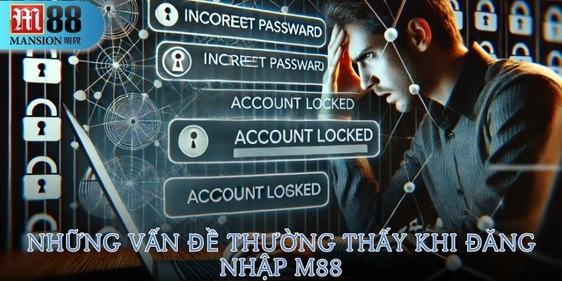 Đăng nhập M88