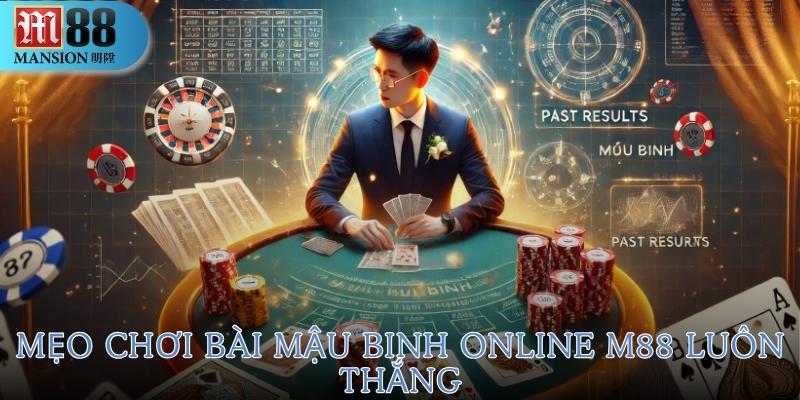 Mậu binh online