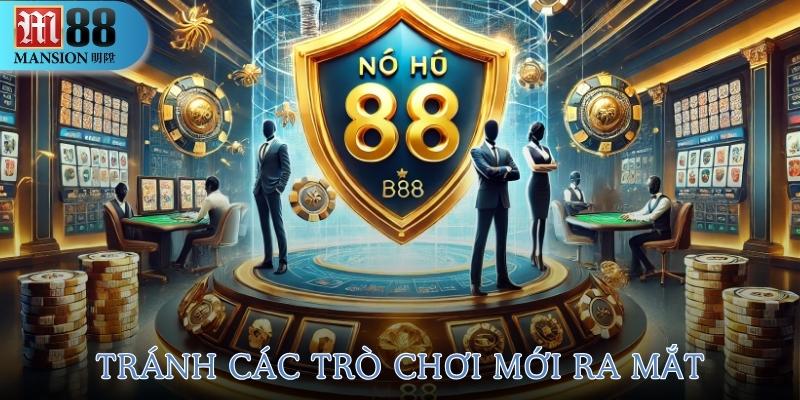 nổ hũ 88