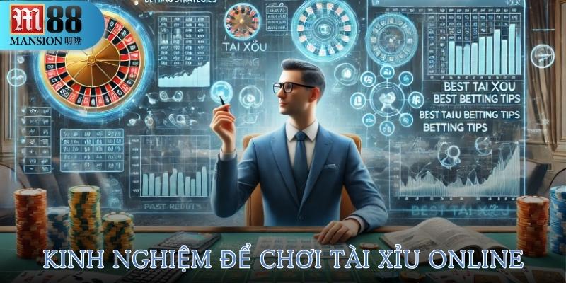 Tài Xỉu online