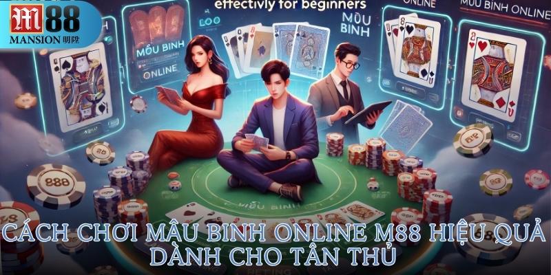 Mậu binh online