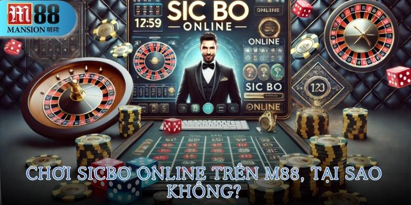 Sicbo online