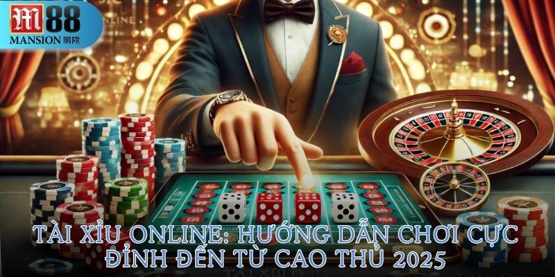 Tài Xỉu online