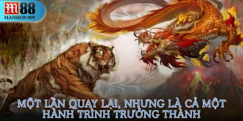 Lộc Chân Gà vào lại sau 1 năm, thắng 290 triệu Long Hổ M88 4 Lộc Chân Gà vào lại sau 1 năm, thắng 290 triệu Long Hổ M88