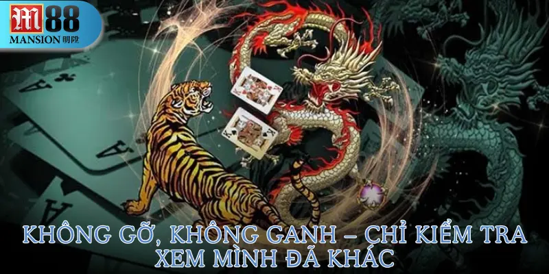 Lộc Chân Gà vào lại sau 1 năm, thắng 290 triệu Long Hổ M88 3 Lộc Chân Gà vào lại sau 1 năm, thắng 290 triệu Long Hổ M88