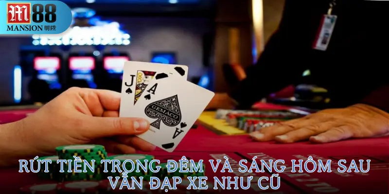 Minh Xích Lô bất ngờ chốt số Keno, thắng đậm 270 triệu tại M88 4 Minh Xích Lô bất ngờ chốt số Keno, thắng đậm 270 triệu tại M88