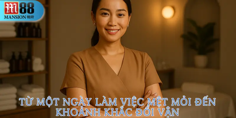Nhung Spa trúng hũ 230 triệu sau 9 lượt quay Slot M88
