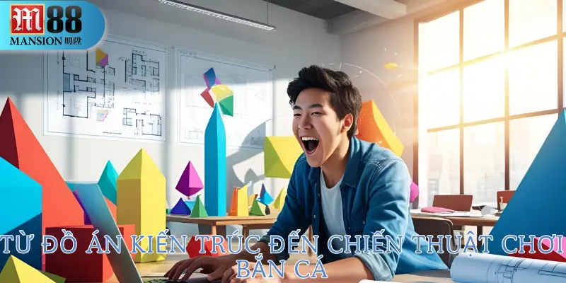 Tín Đồ Hình Học bắn boss đúng góc vàng, ăn 250 triệu M88 Hunter 2 Tín Đồ Hình Học bắn boss đúng góc vàng, ăn 250 triệu M88 Hunter